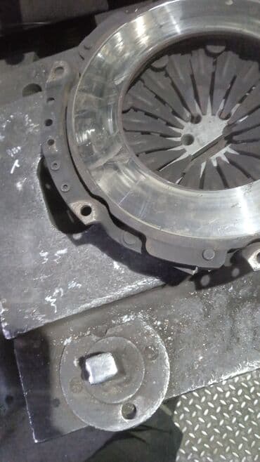 денферный махавик: Реставрация сцепления на любое авто !!!Вилок, корзин,дисков — 3