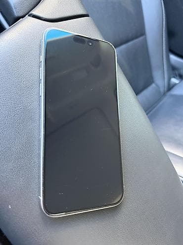 iphone d: IPhone 15 Pro Max, Б/у, 512 ГБ, 85 % — 4