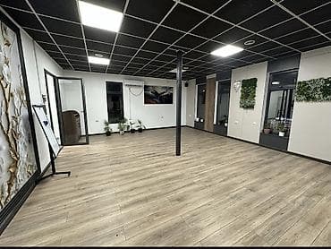 fred perry: Предлагается 2 просторных помещение, идеально подходящее для офиса! — 5