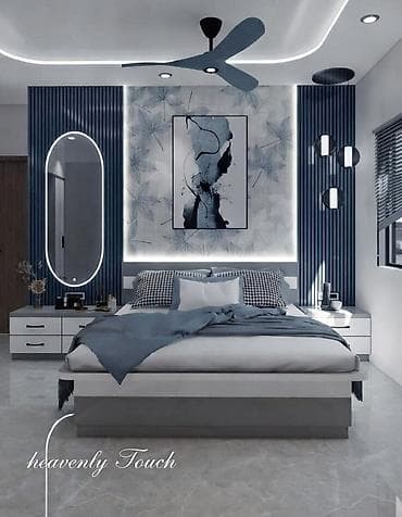 Дизайн и оформление спален Мы вам предлагаем самые качественные и