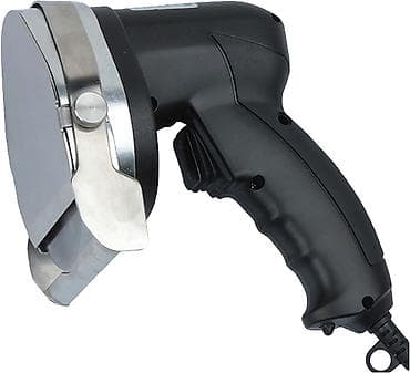 Электрический нож для шаурмы   Сспользуется на на предприятиях