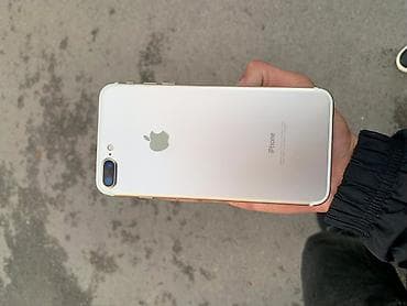 IPhone 7 Plus, Золотой, 98 %