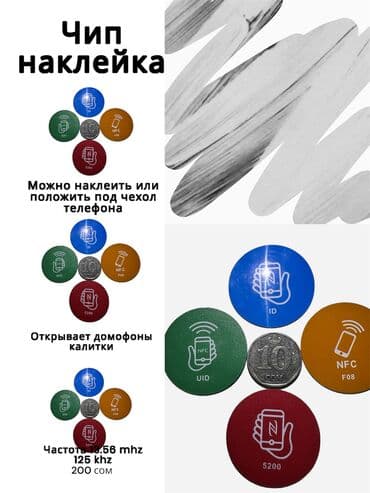 прожектор с датчиком движения: Дарбаза жана шлагбаумдарга пульттар Жаңы — 32