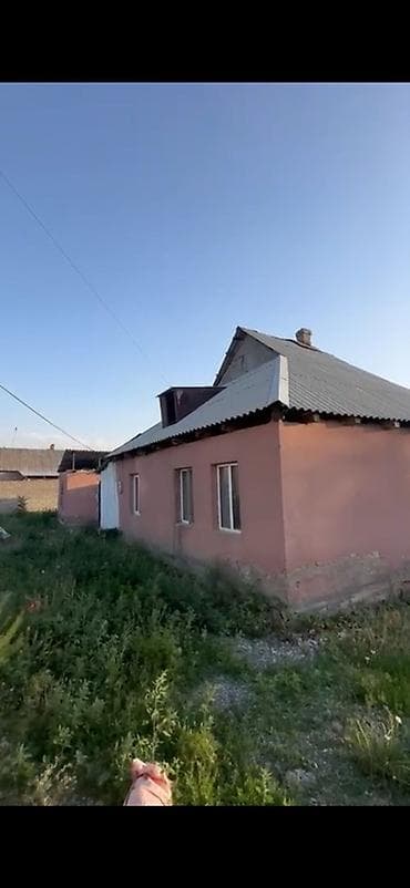4 bedroom: Срочно продаю дом с участком 10 сотых! — 1