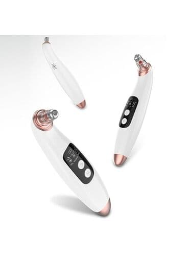 щетка для лица: Очиститель пор. Новинки с Турции Очиститель пор Подзаряжаемый 3 — 2