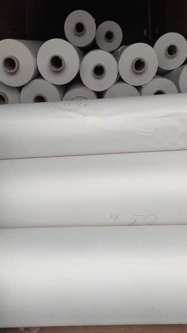 фото бумаги: Бумага для плиссировки(плиссе), газетная бумага, защитная бумага — 2