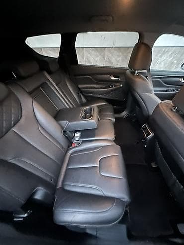 mitsubishi pajero 2003: Hyundai Santa Fe: 2022 г., 2.2 л, Автомат, Дизель, Кроссовер — 1