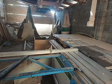 торцовочная пила турция: Форматно-раскроечный станок XINYANGJIXIE MJ-45 (панельная пила) - — 1