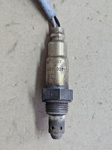 ford 2000: Лямбда зонд Ford 1997 г., Б/у, Оригинал, Германия — 2