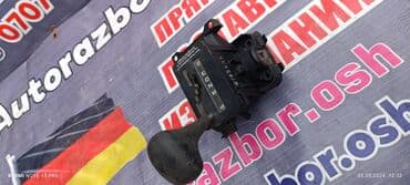 Продается селектор ( кулиса ). Управление Автоматического коробки at lalafo.kg Продается селектор ( кулиса ). Управление Автоматического коробки