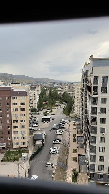 11: 1 комната, 63 м², Элитка, 11 этаж, Готовая ПСО (под самоотделку) — 8