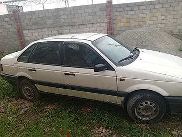 для море: Volkswagen Passat: 1992 г., Седан — 3