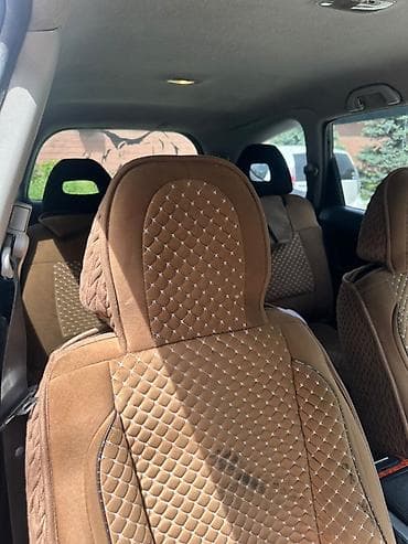 Унаа сатуу: Honda Stream: 2004 г., Автомат — 8
