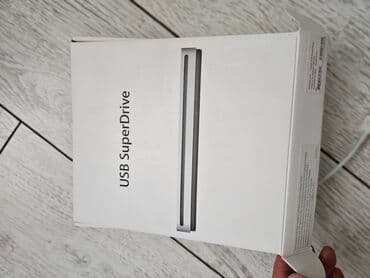 USB superlative для компьютеров и ноутбуков компании Apple. Состояние