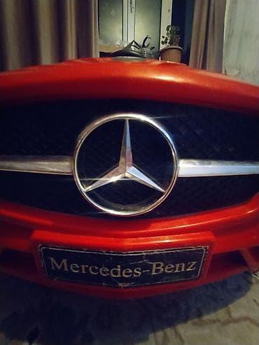 second hend: Детский электрокар, Б/у — 2