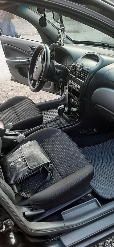 ford focus 2012: Nissan Almera Classic: 2010 г., 1.6 л, Автомат, Бензин, Седан — 8