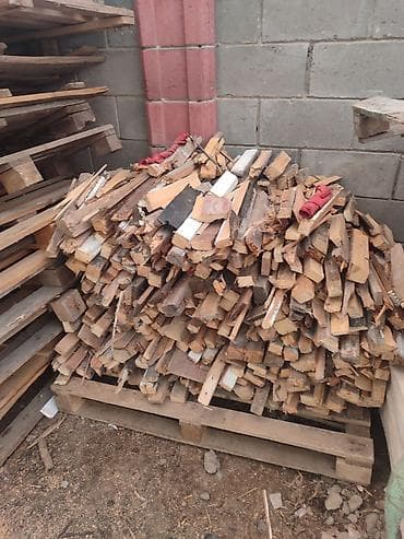 газовые болончики: Дрова Платная доставка — 4