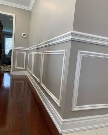 недостроенный дом: Ремонт квартир и офисов под ключ. Предлагаются комплексные отделочные — 2