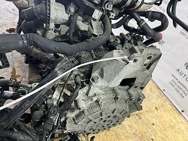 АКПП Hyundai Santa Fe DM D4HA 2.0 DIESEL (б/у)