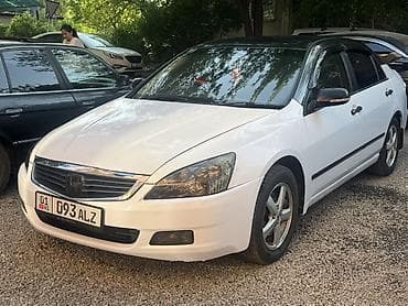 accord 2000: Honda Inspire: 2003 г., 3 л, Автомат, Бензин, Седан — 1
