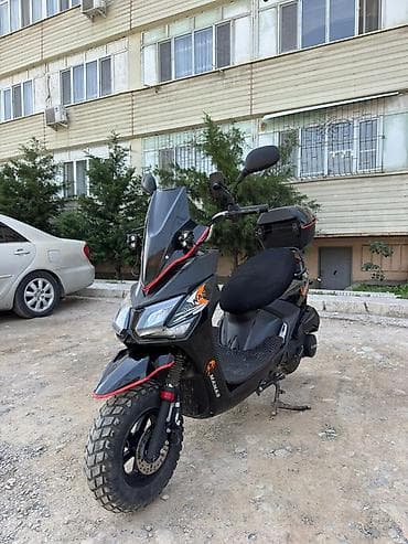 ямаха 700: Yamaha, 150 куб. см, Бензин, Б/у — 1