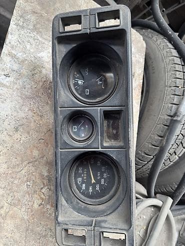 вентилятор опель вектра б: Щиток приборов ВАЗ (LADA) Оригинал — 1