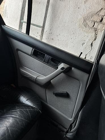 Унаа тетиктери: Эшик картасы BMW 1990 г., Оригинал — 2