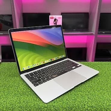 buy xbox one: MacBook Air 13 inch 2020 M1 CHIP 8 / 128 / 13.3 Retina / Silver Из США — 3