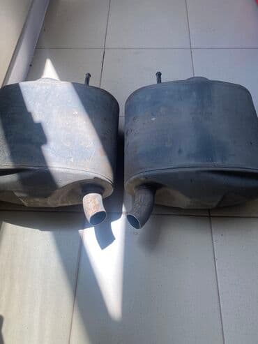 глушитель гольф 2 1.8 бензин: Глушитель Lexus 2014 г., Б/у, Оригинал, США — 2