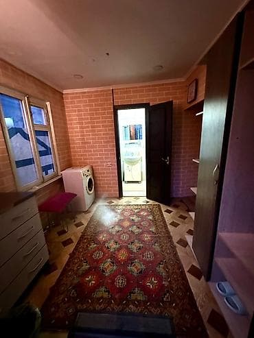Недвижимость: Сдаётся дом в районе Ошского базара по улице Рыскулова на Длительный — 5
