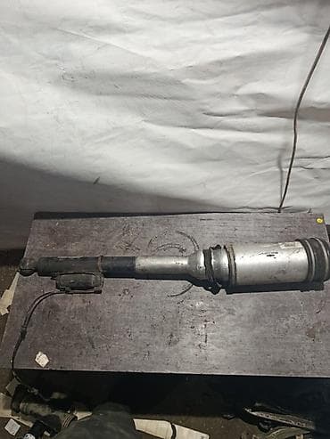 w220 амортизатор: Задний амортизатор Mercedes-Benz 2002 г., Оригинал — 2