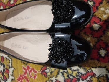 белорусская обувь для проблемных ног бишкек: Туфли идеально для школы. Размер написано 38 (маломерят) на 36 р-р — 4