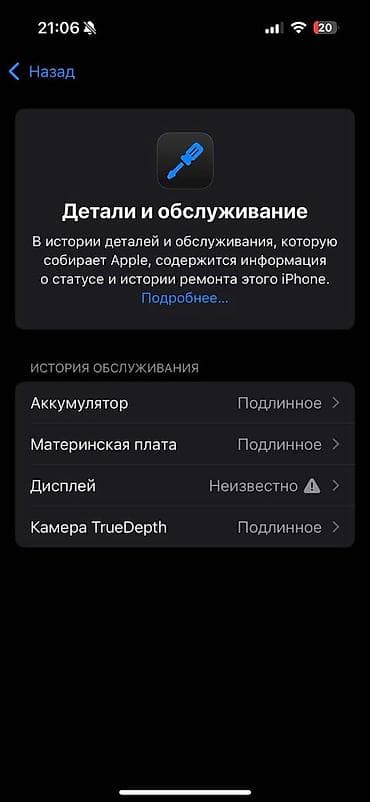 ipone 11: IPhone 15 Pro, Б/у, 128 ГБ, Blue Titanium, Чехол, 91 % — 5