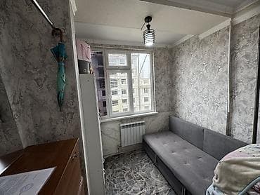 молодая квартира: 2 комнаты, 41 м², Элитка, 5 этаж, Евроремонт — 10