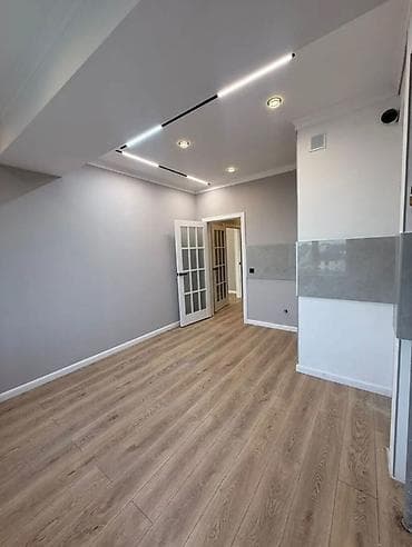 5: 1 комната, 41 м², Кок-Жар мкр Элитка, 5 этаж, Евроремонт — 3