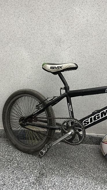 bmx king: BMX велосипед — 3
