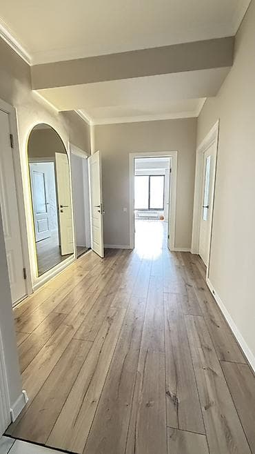 erl group: 2 комнаты, 85 м², Элитка, 10 этаж, Дизайнерский ремонт — 5