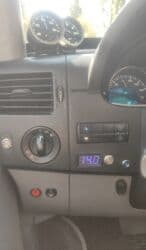 шины r16c: Mercedes-Benz Спринтер: 2011 г., 3 л, Автомат, Дизель, Бус — 6