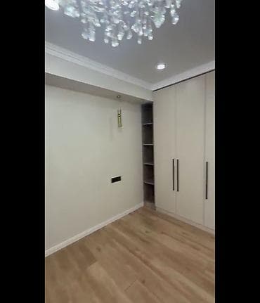 room for night: 3 комнаты, 72 м², АЮ Гранд Элитка, 7 этаж, Евроремонт — 2