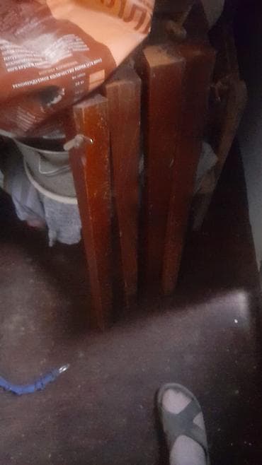 буржуйка чугунная: Печь-буржуйка с дымоходом продаю. - Компактная круглая печь на — 2