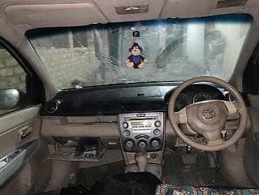 бензонасос mazda demio: Mazda Demio: 2003 г., 1.3 л, Автомат, Бензин, Хэтчбэк — 5