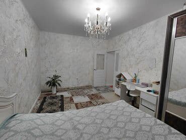 срочная продажа квартиры: 1 комната, 37 м², 106 серия, 7 этаж, Косметический ремонт — 8