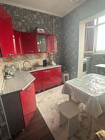 Квартиры: 2 комнаты, 60 м², 106 серия, 8 этаж, Евроремонт — 1
