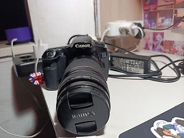 canon eos 60d: Зеркальная камера Canon EOS 60D (тушка) - Байонет Canon EF/EF-S - — 2