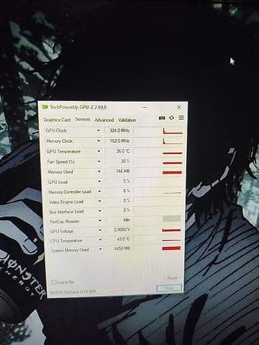 geforce 1050 2gb: Видеокарта для ПК, Palit, GeForce GTX, 2 ГБ — 1