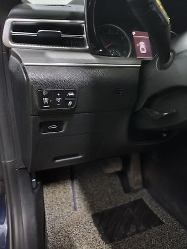 расходомер кронос: Kia K5: 2021 г., 2 л, Автомат, Газ, Седан — 3