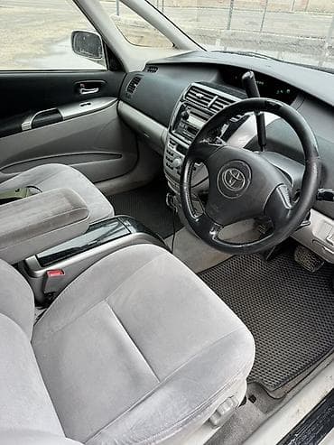 тайота опа каракол: Toyota Opa: 2002 г., 1.8 л, Автомат, Газ, Универсал — 6