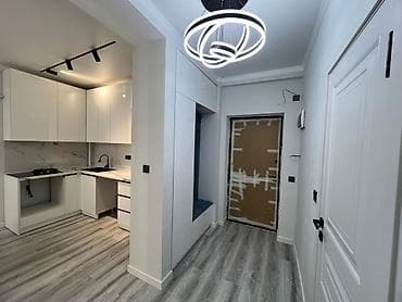 erl group: 1 комната, 41 м², Элитка, 6 этаж — 3