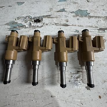 Фильтры: Форсунка Toyota — 1