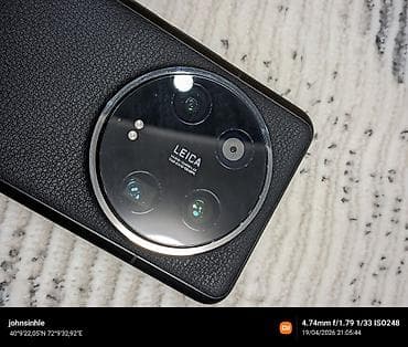 poco s3: Xiaomi, 14 Ultra, Б/у, 256 ГБ, цвет - Черный, 2 SIM — 10